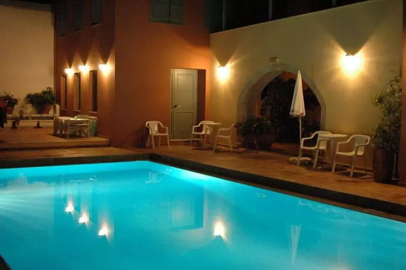 Hotel Vecchio