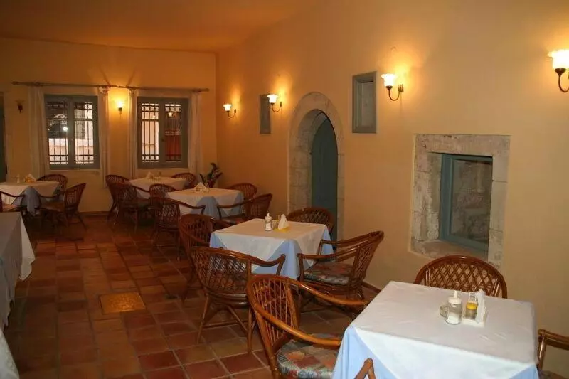 Hotel Vecchio