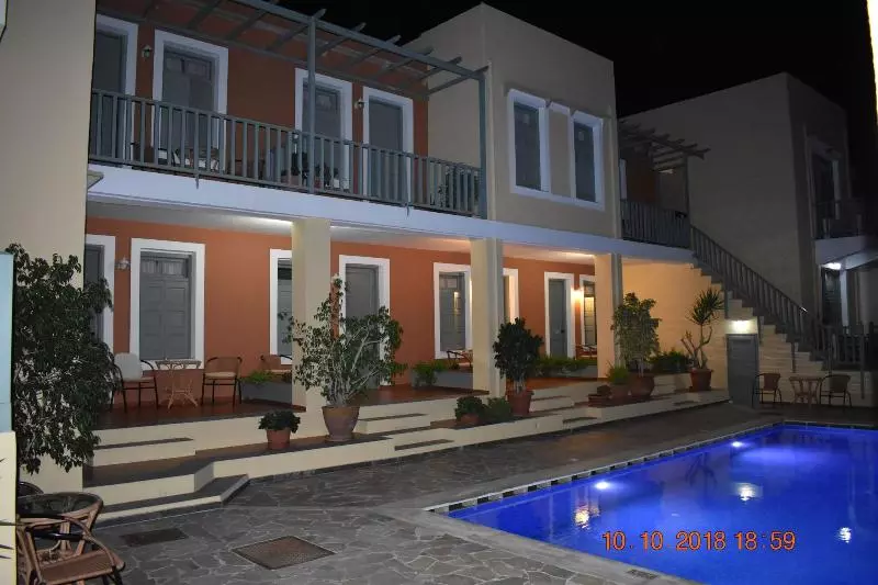 Hotel Vecchio