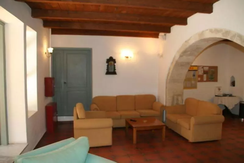 Hotel Vecchio