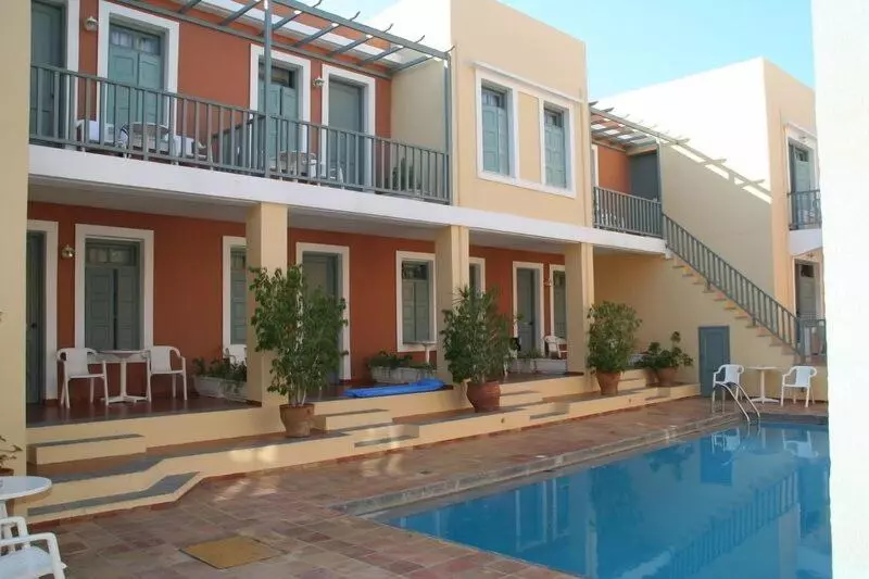 Hotel Vecchio