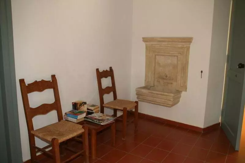 Hotel Vecchio