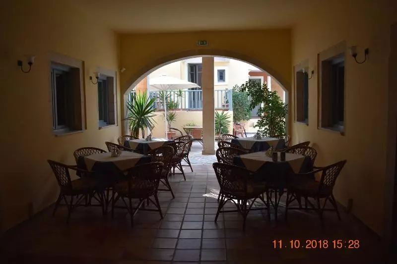 Hotel Vecchio