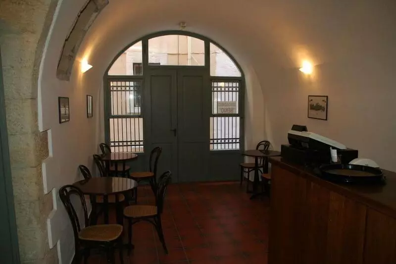 Hotel Vecchio