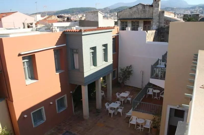 Hotel Vecchio