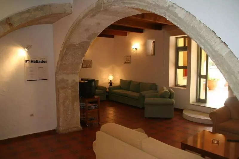Hotel Vecchio