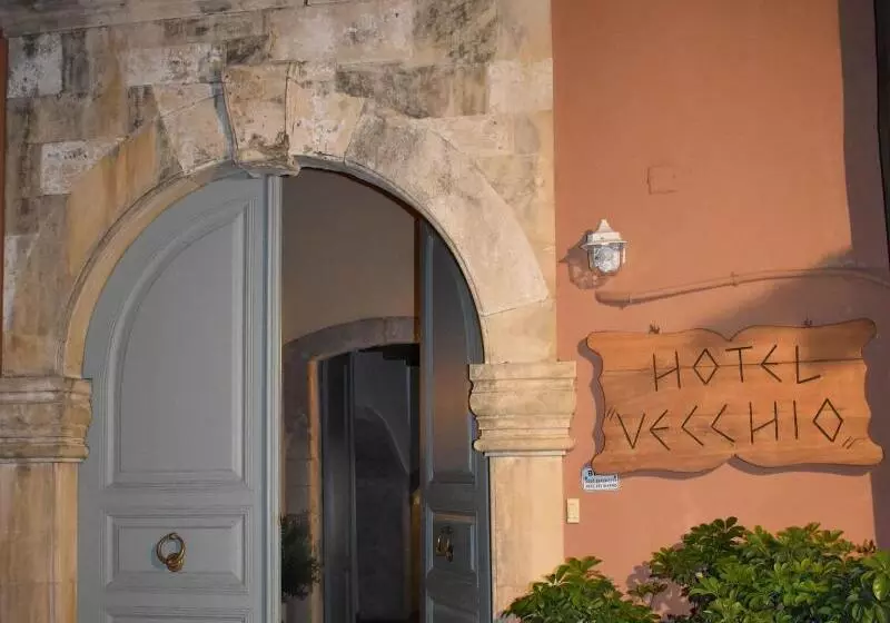 Hotel Vecchio