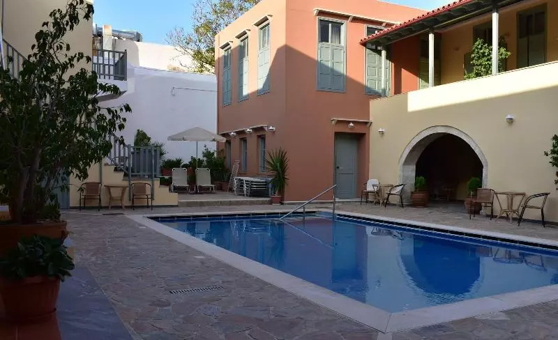 Hotel Vecchio