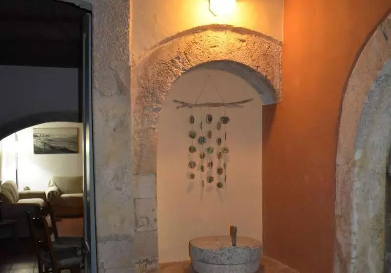 Hotel Vecchio