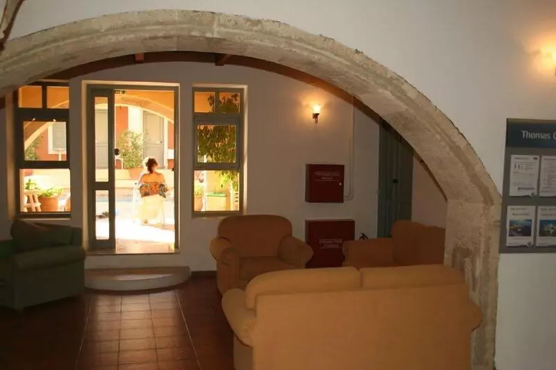 Hotel Vecchio