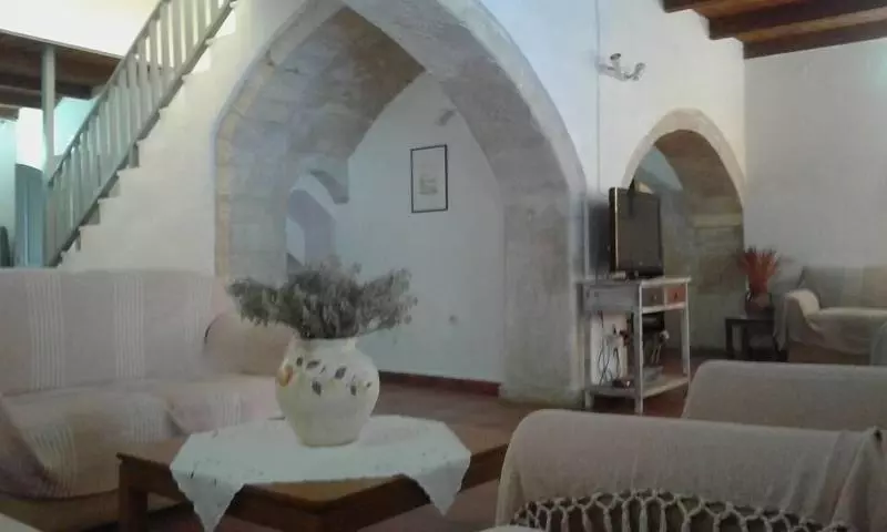 Hotel Vecchio