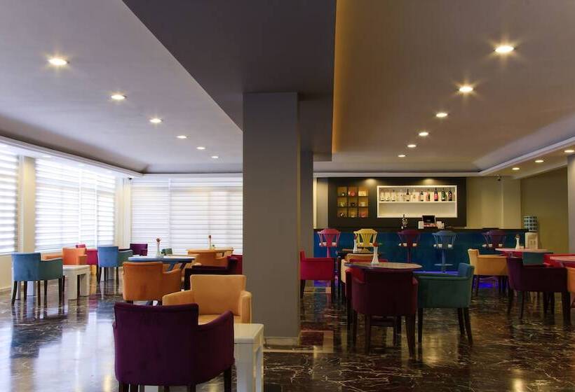 בית מלון כפרי Vela