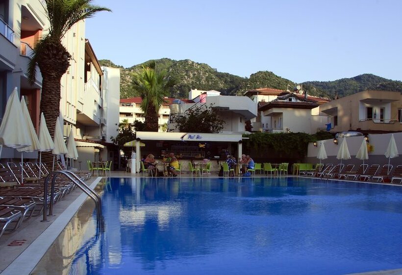 בית מלון כפרי Vela