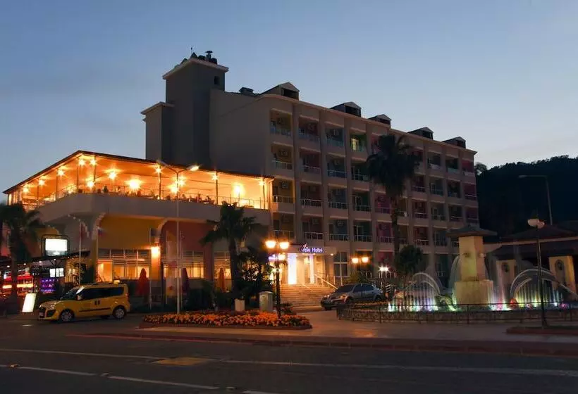 Hotel Vela