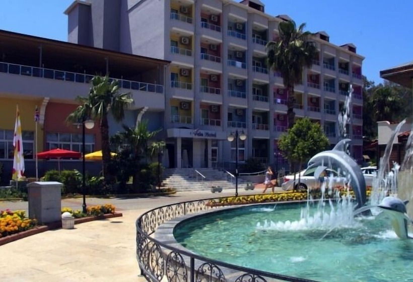 בית מלון כפרי Vela