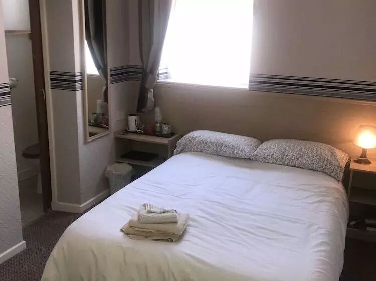 هتل West Vale Villa