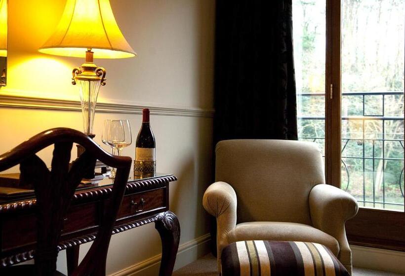 ホテル Whitley Hall