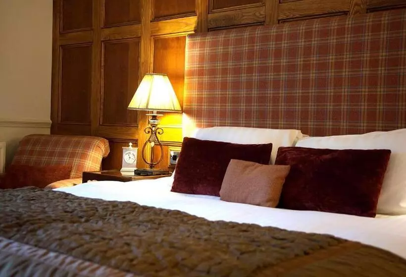 ホテル Whitley Hall