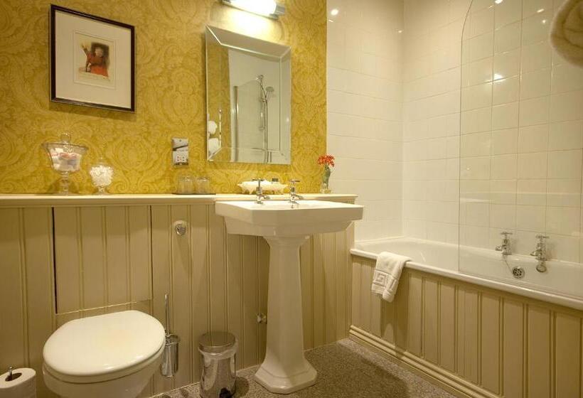 ホテル Whitley Hall