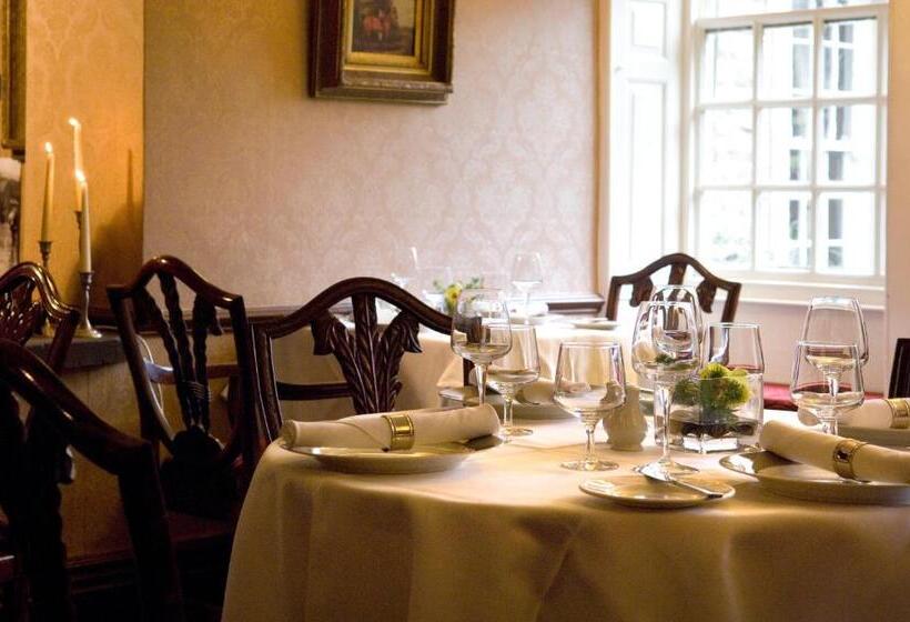 ホテル Whitley Hall