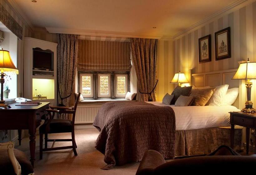 ホテル Whitley Hall