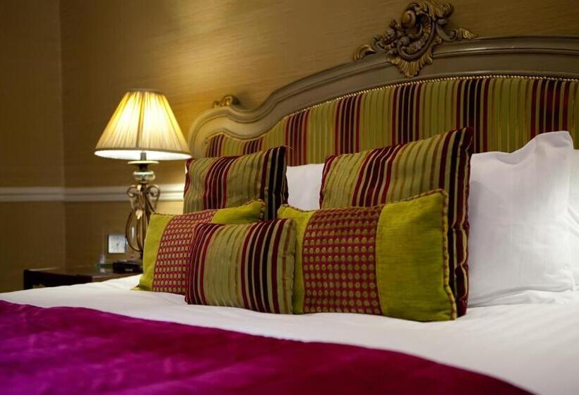 ホテル Whitley Hall