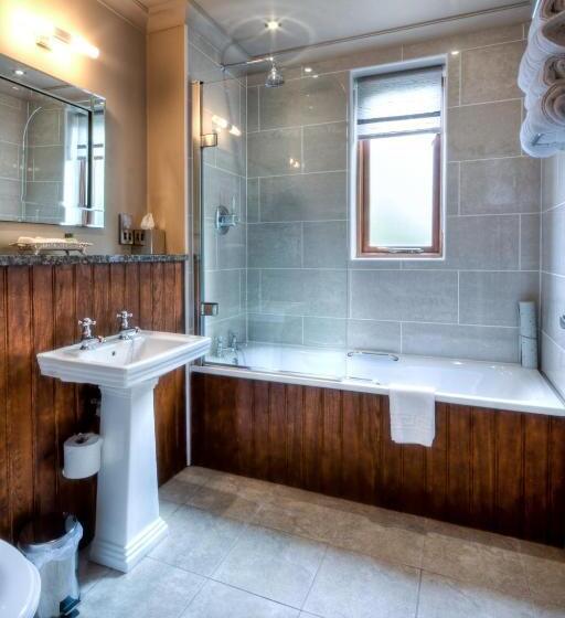 ホテル Whitley Hall