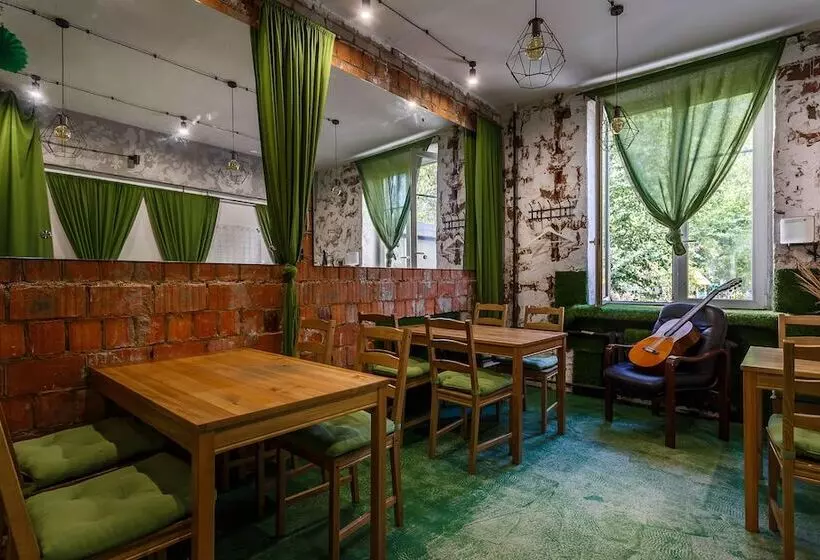 בית מלון כפרי Z