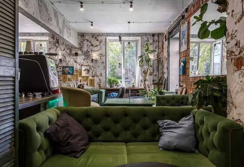 בית מלון כפרי Z