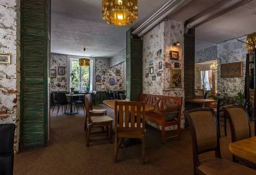 בית מלון כפרי Z