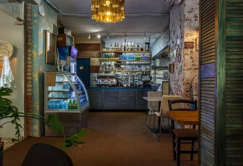 בית מלון כפרי Z