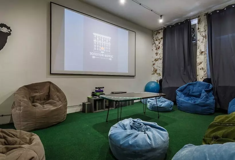 בית מלון כפרי Z