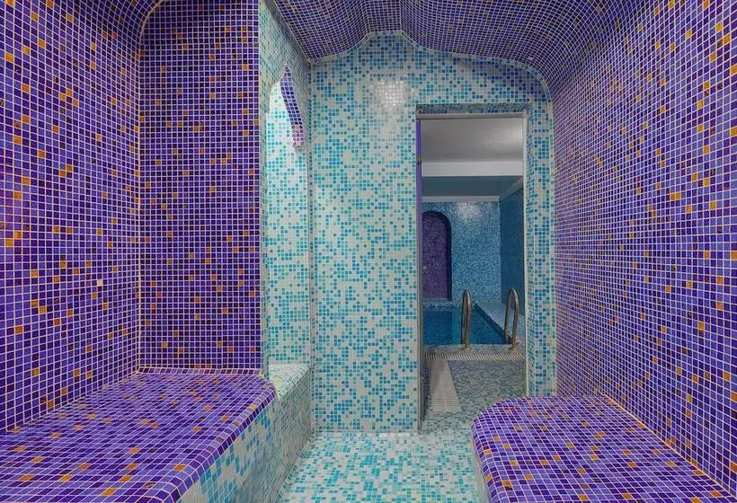 בית מלון כפרי Z