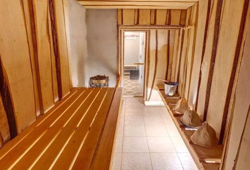 בית מלון כפרי Z