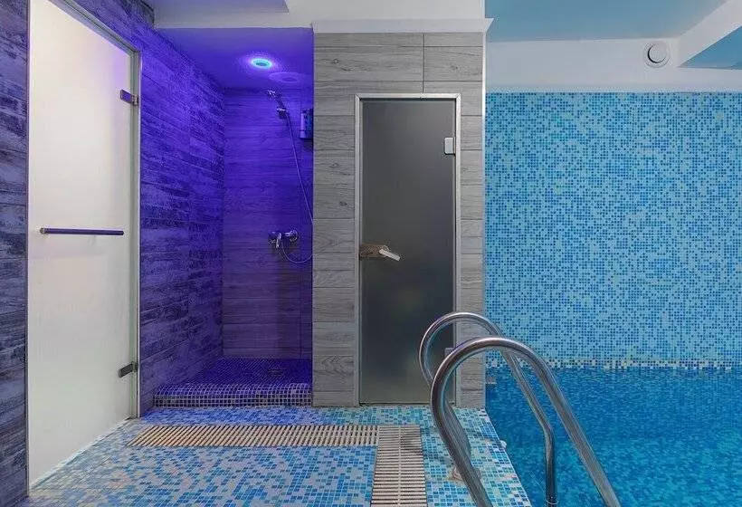 בית מלון כפרי Z