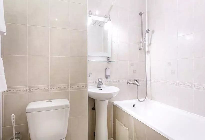 בית מלון כפרי Z