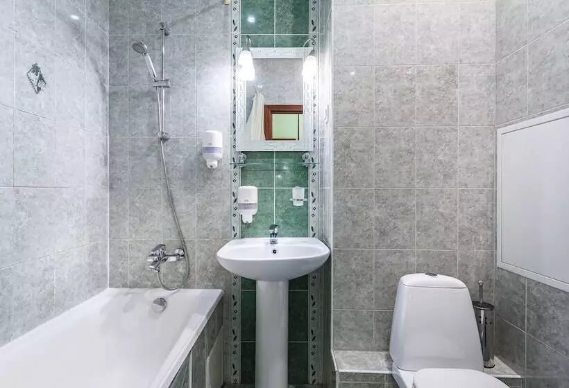 בית מלון כפרי Z