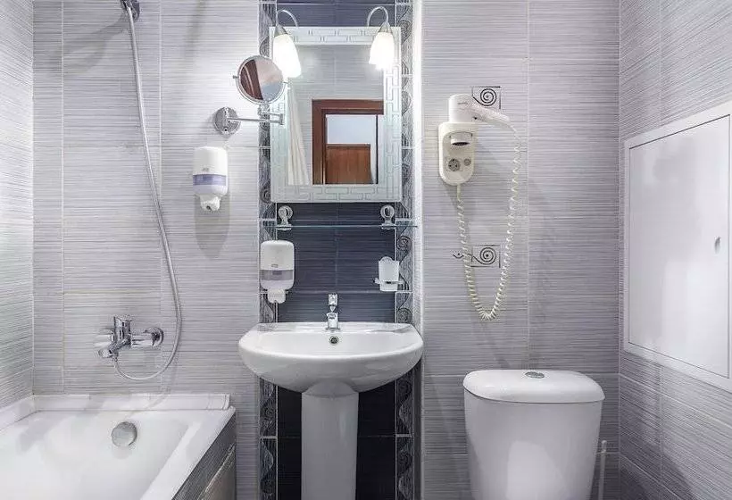 בית מלון כפרי Z