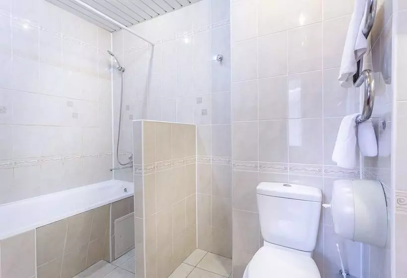 בית מלון כפרי Z