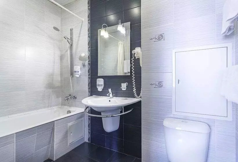 בית מלון כפרי Z