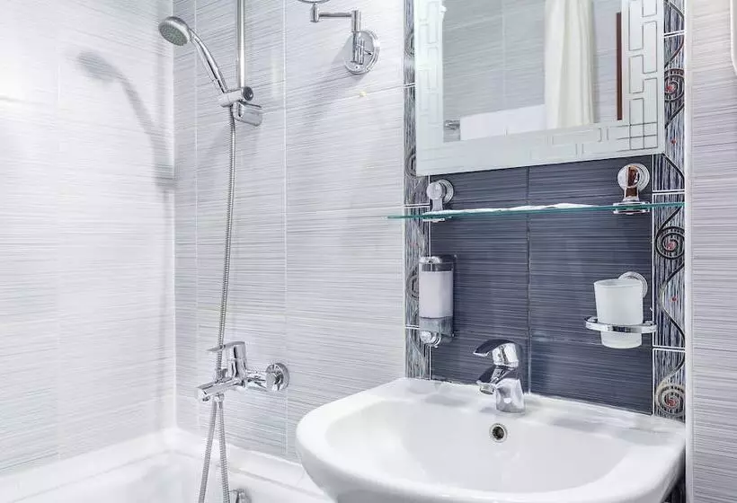 בית מלון כפרי Z