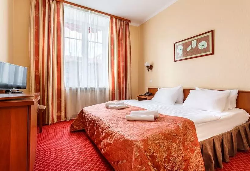 בית מלון כפרי Z