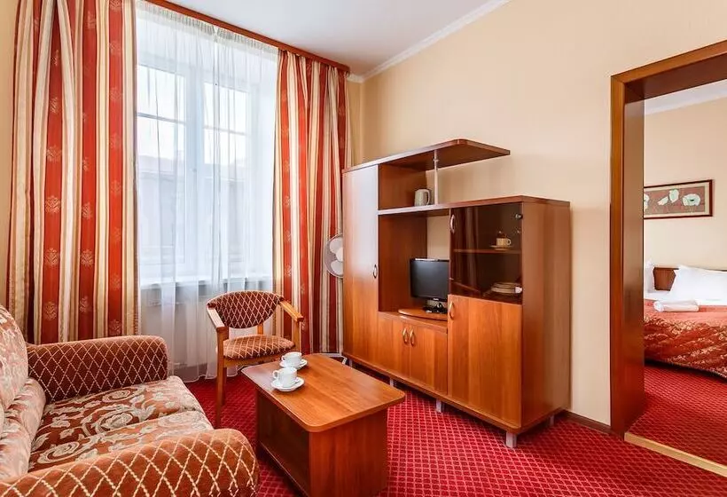 בית מלון כפרי Z