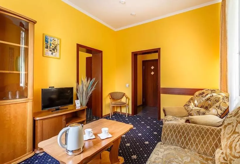 בית מלון כפרי Z