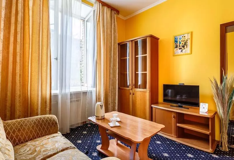 בית מלון כפרי Z