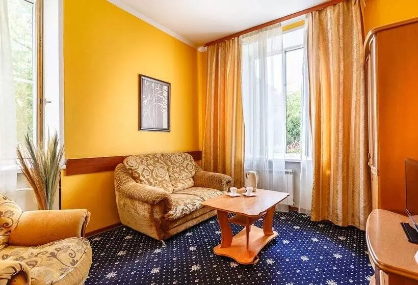 בית מלון כפרי Z