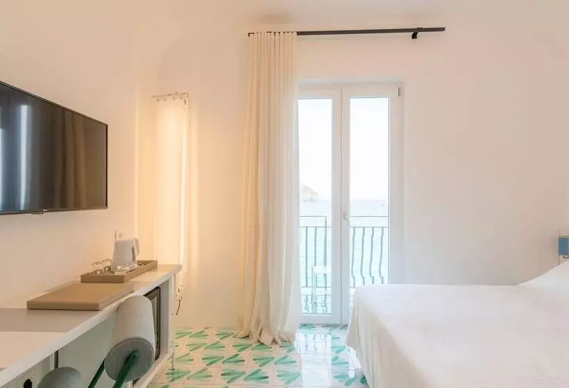 Miramare Sea Resort & Spa