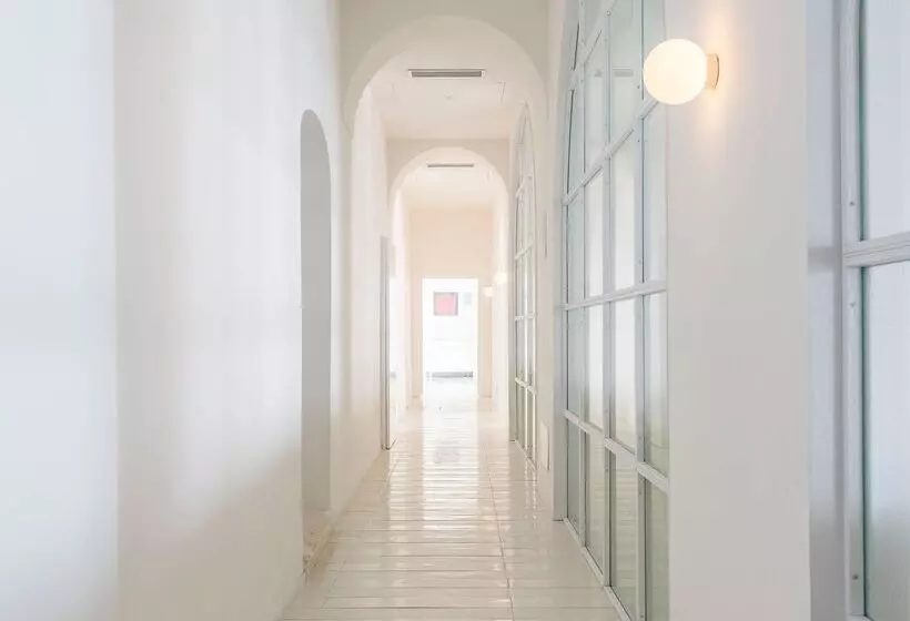 Miramare Sea Resort & Spa