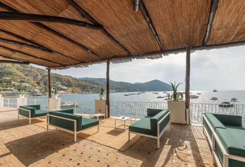 Miramare Sea Resort & Spa