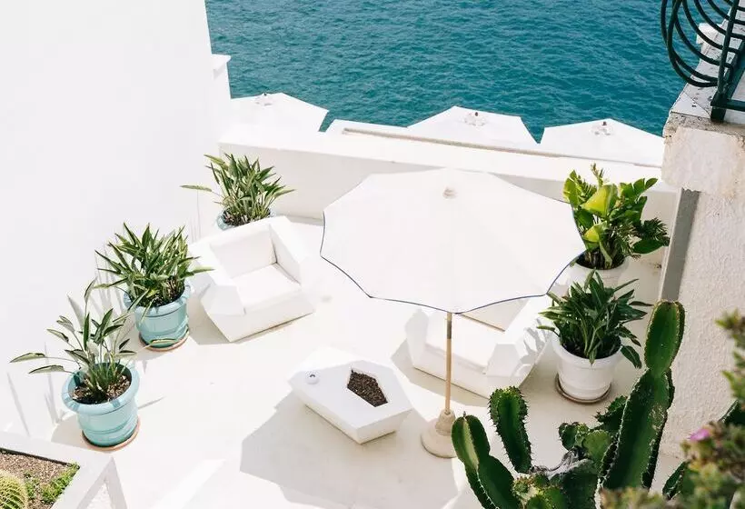 Miramare Sea Resort & Spa